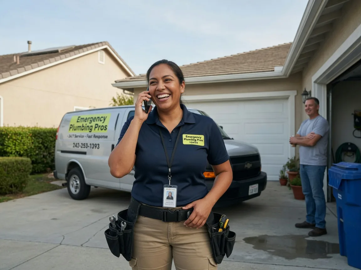 Emergency Plumber Clarksboro, NJ FAQs